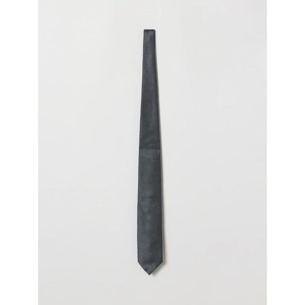 Tom Ford Tie Men Navy